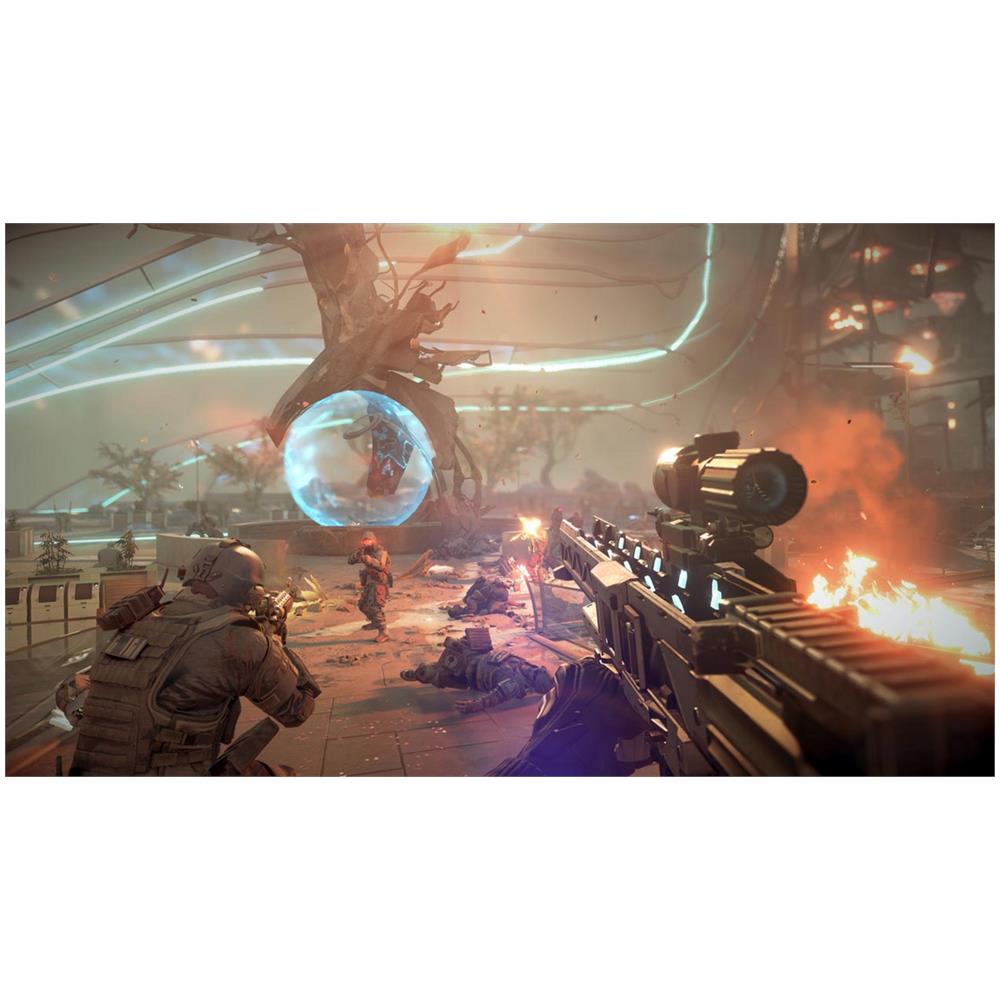 Killzone Shadow Fall, PS4 PlayStation 4 videogioco - Foto 3